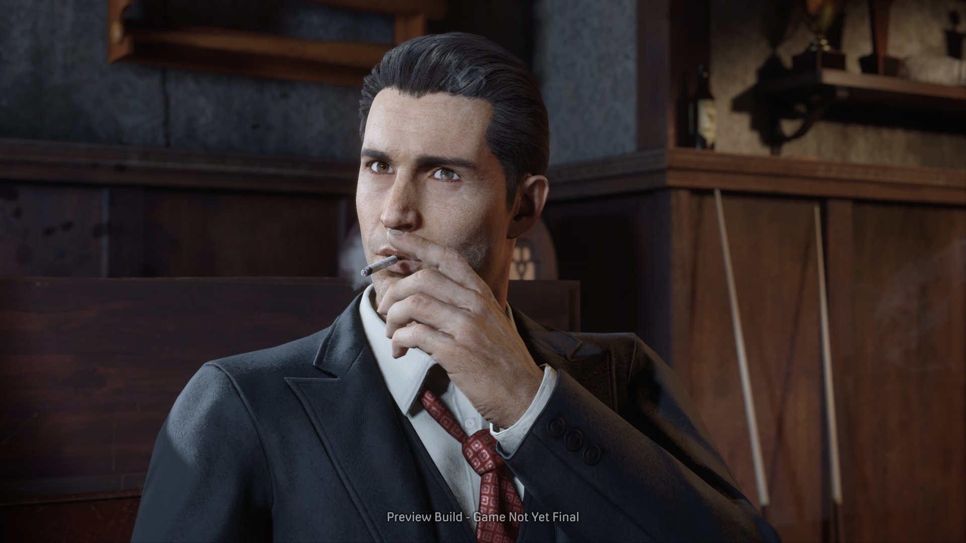 Mafia: Edición Definitiva